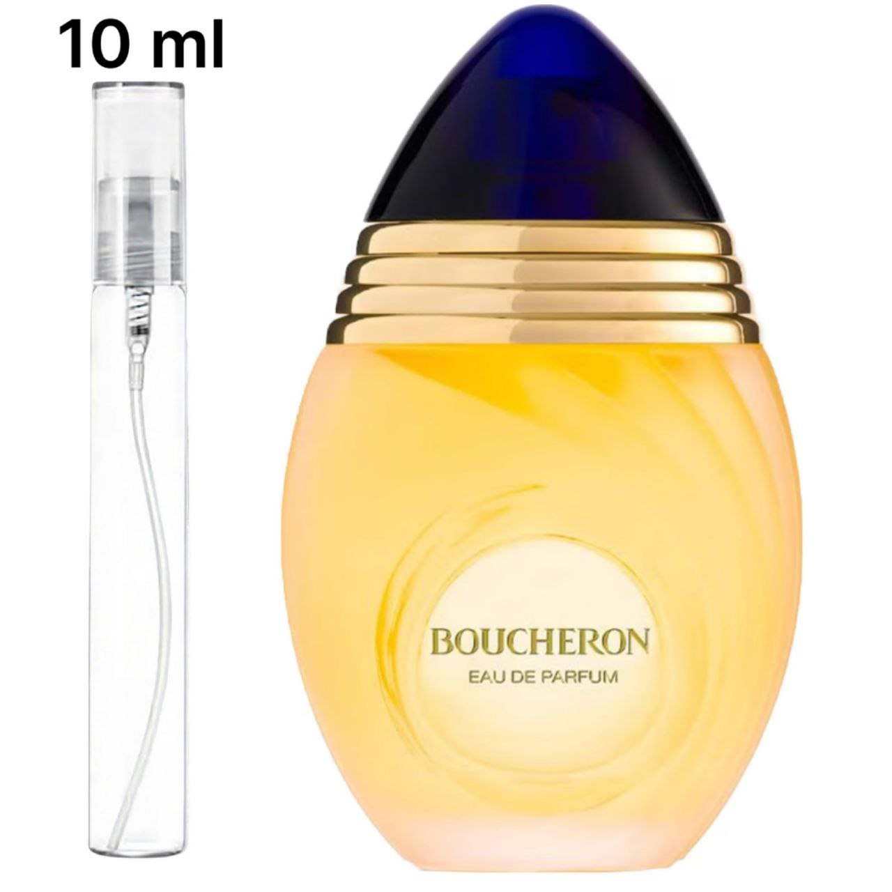 Load image into Gallery viewer, Boucheron by Boucheron Eau De Parfum Spray for Women (Sample)