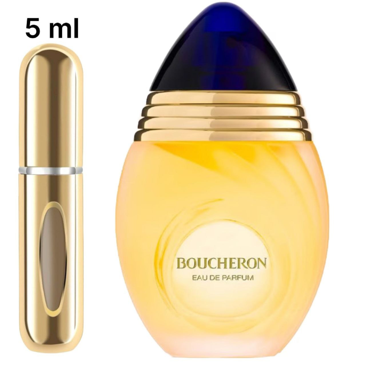 Load image into Gallery viewer, Boucheron by Boucheron Eau De Parfum Spray for Women (Sample)