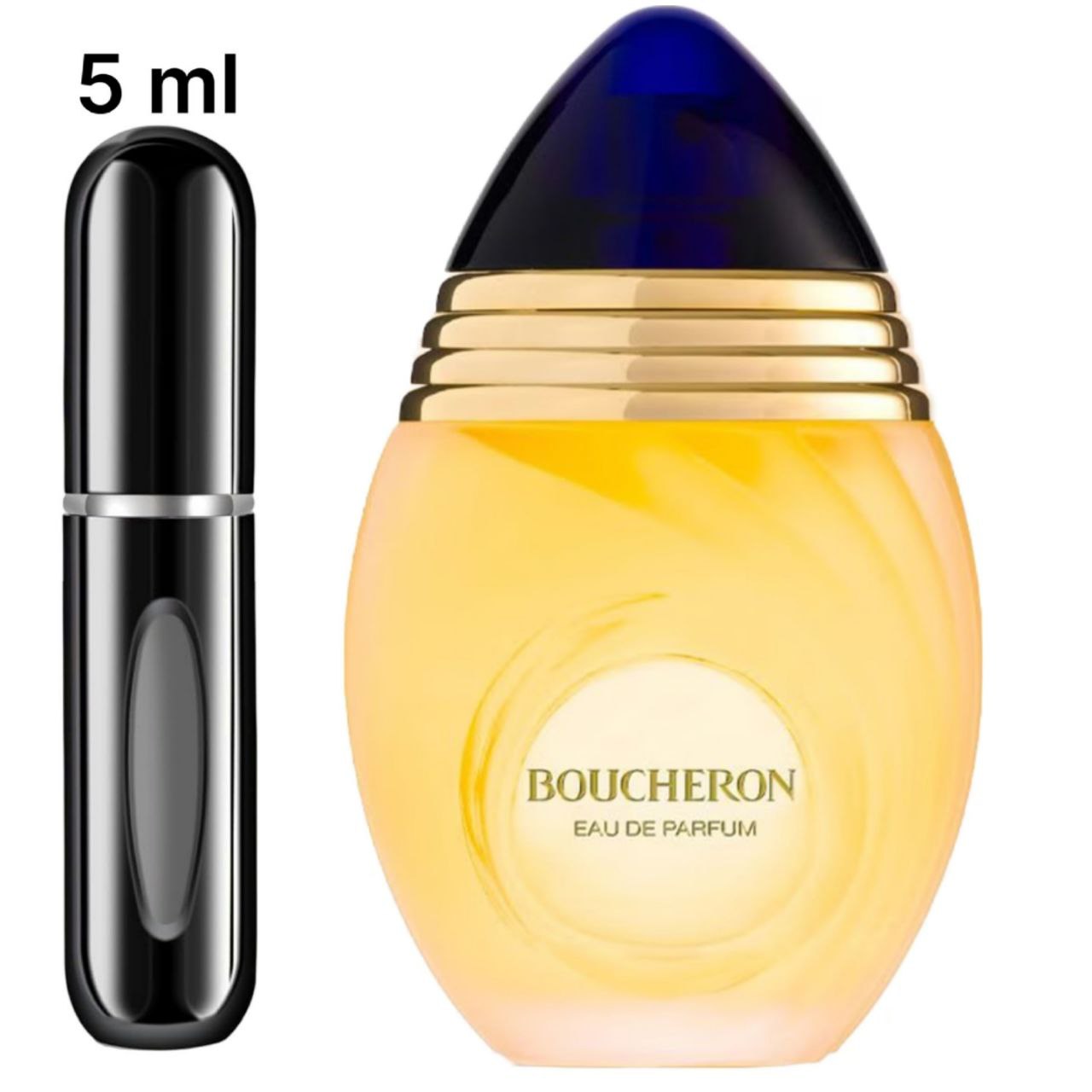 Load image into Gallery viewer, Boucheron by Boucheron Eau De Parfum Spray for Women (Sample)