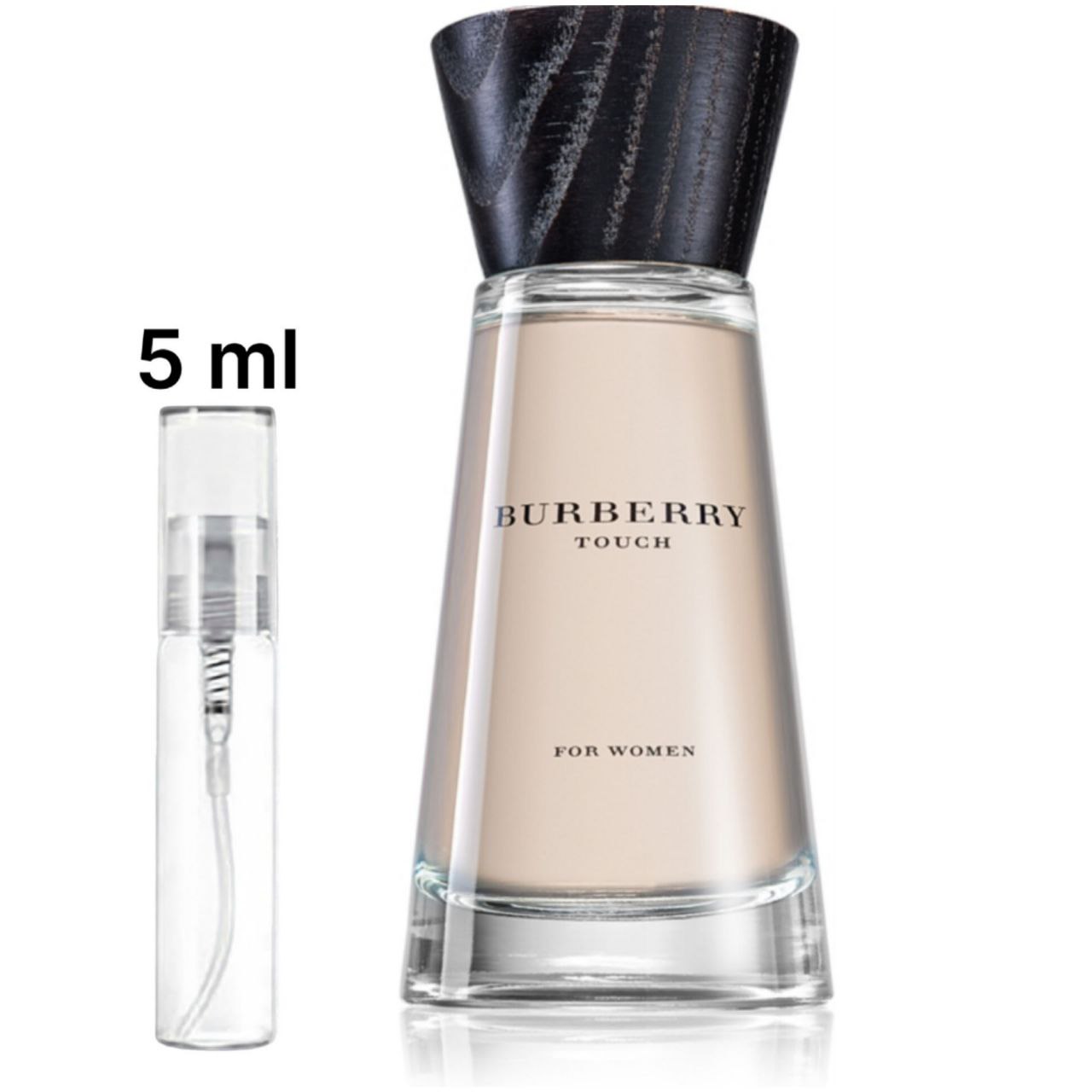Încărcați imaginea în vizualizatorul Galerie, Burberry Touch de Burberry Spray Eau De Parfum pentru Femei (Mostră)