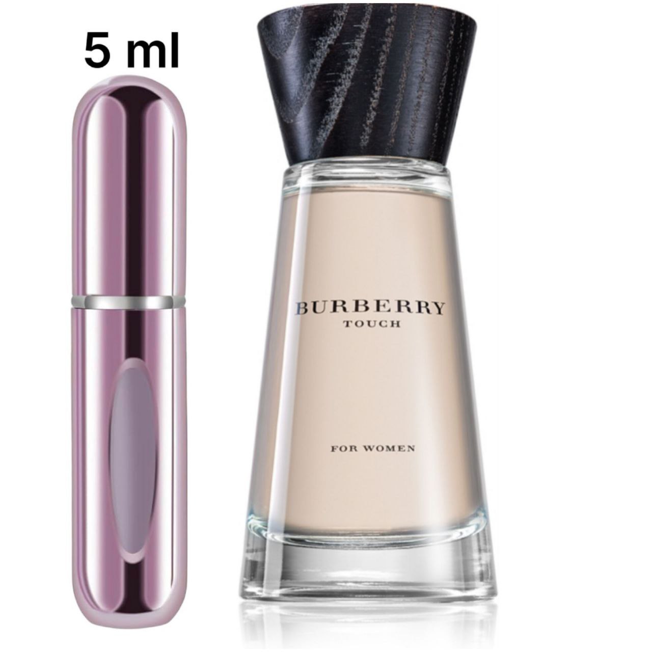 Încărcați imaginea în vizualizatorul Galerie, Burberry Touch de Burberry Spray Eau De Parfum pentru Femei (Mostră)