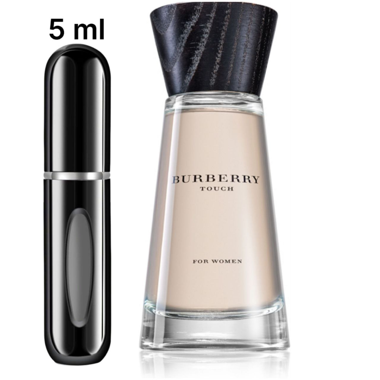 Încărcați imaginea în vizualizatorul Galerie, Burberry Touch de Burberry Spray Eau De Parfum pentru Femei (Mostră)