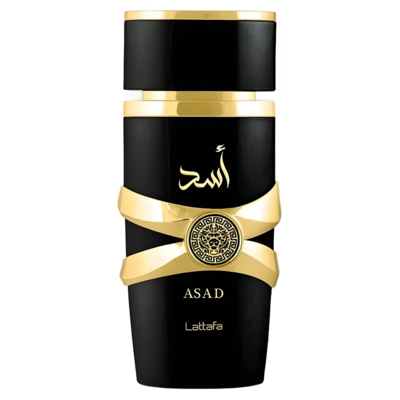Load image into Gallery viewer, Lattafa Asad by Lattafa Eau De Parfum Spray (Unisex) for Women (Sample)