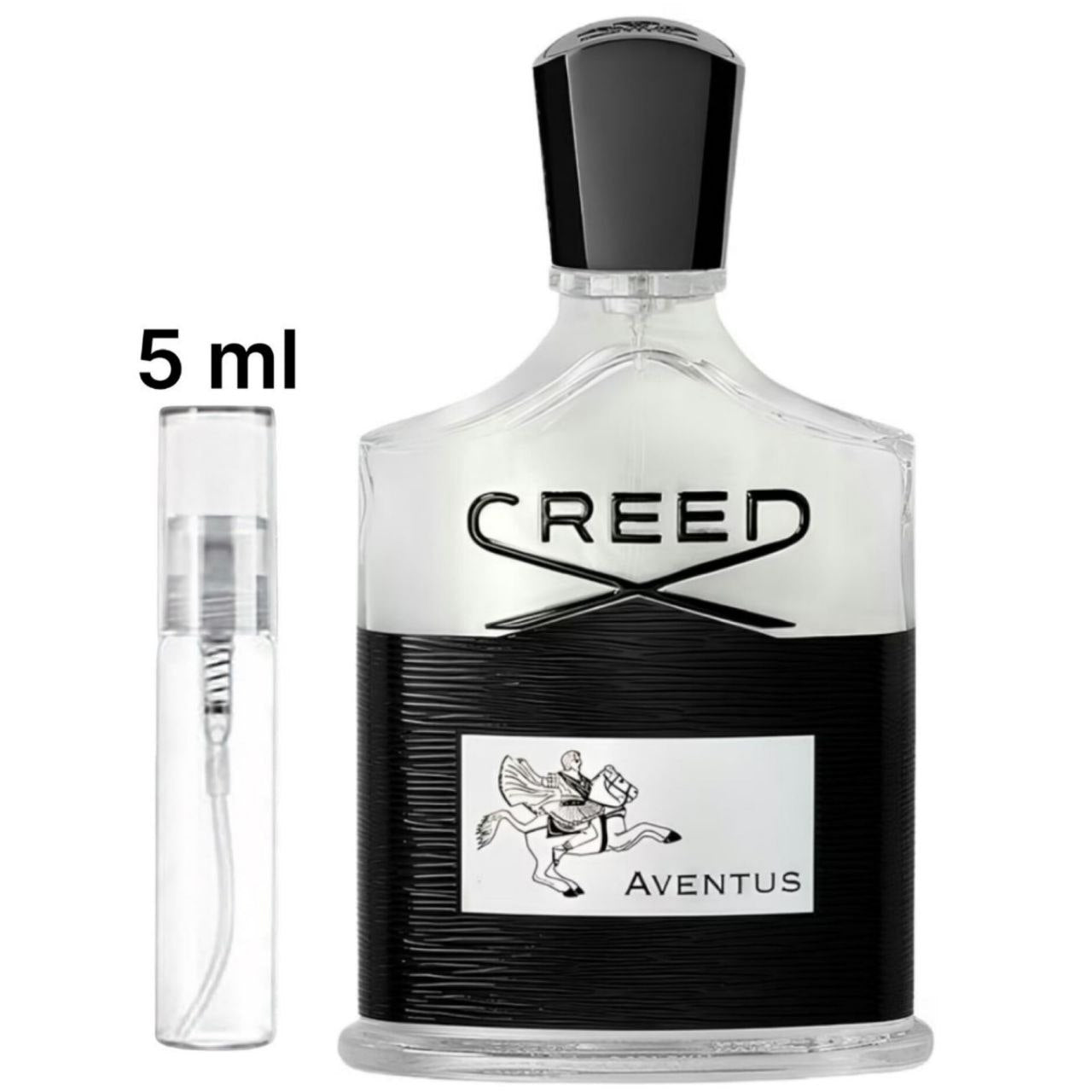 Charger l'image dans le visualiseur de la galerie, Aventus par Creed Vaporisateur Eau de Parfum pour Hommes (Échantillon)