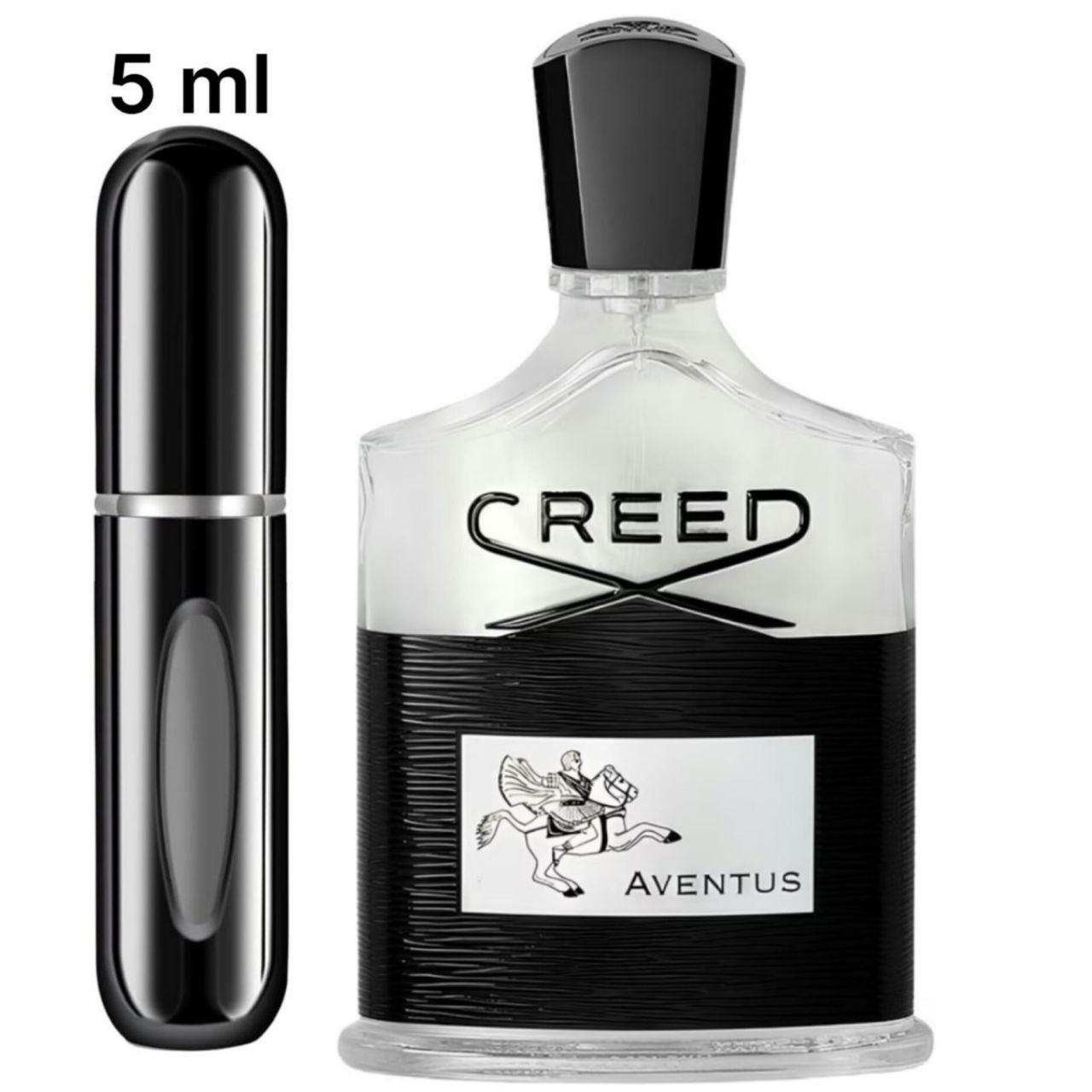 Charger l'image dans le visualiseur de la galerie, Aventus par Creed Vaporisateur Eau de Parfum pour Hommes (Échantillon)