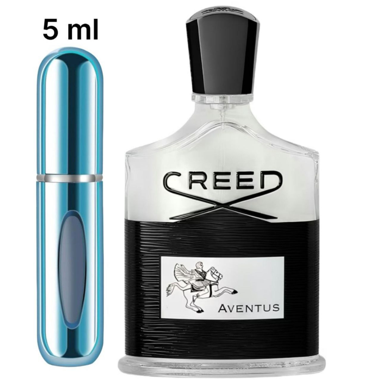 Charger l'image dans le visualiseur de la galerie, Aventus par Creed Vaporisateur Eau de Parfum pour Hommes (Échantillon)