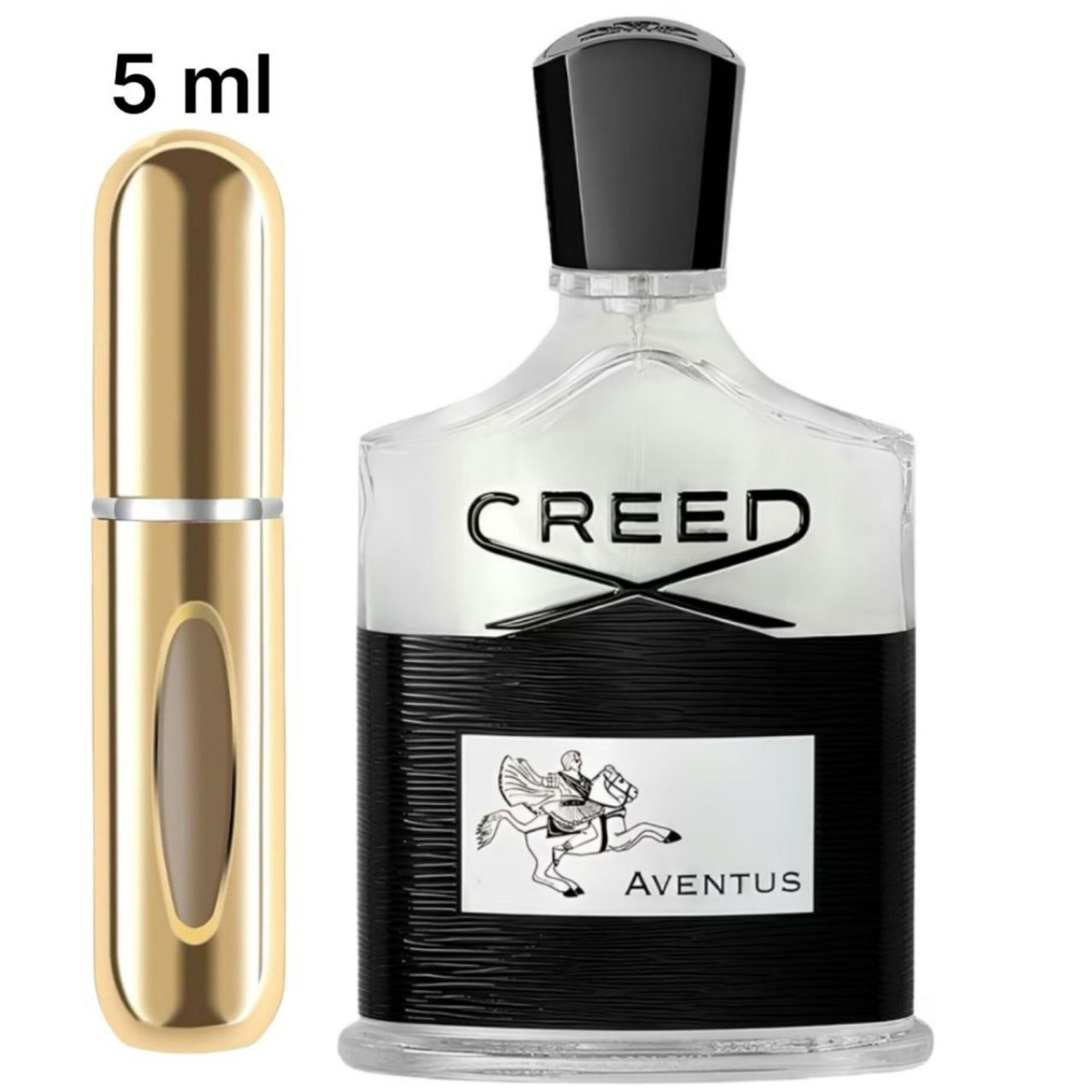 Charger l'image dans le visualiseur de la galerie, Aventus par Creed Vaporisateur Eau de Parfum pour Hommes (Échantillon)