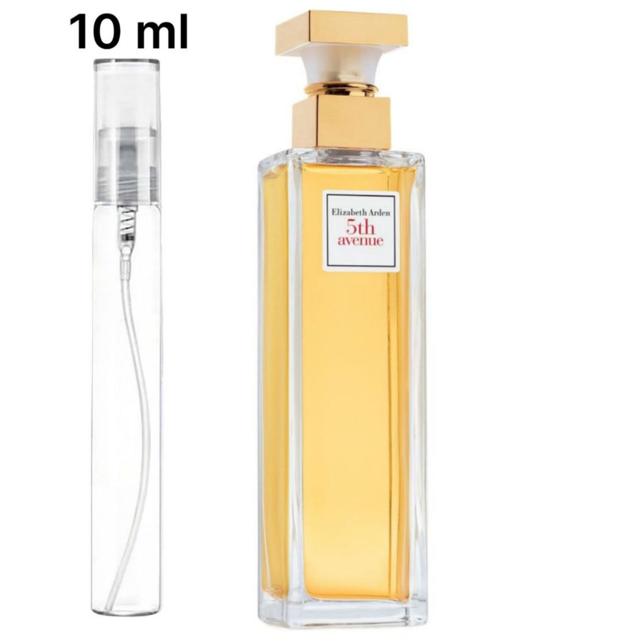 Carregar imagem no visualizador da Galeria, 5th Avenue by Elizabeth Arden Eau De Parfum Spray para Mulher (Amostra)