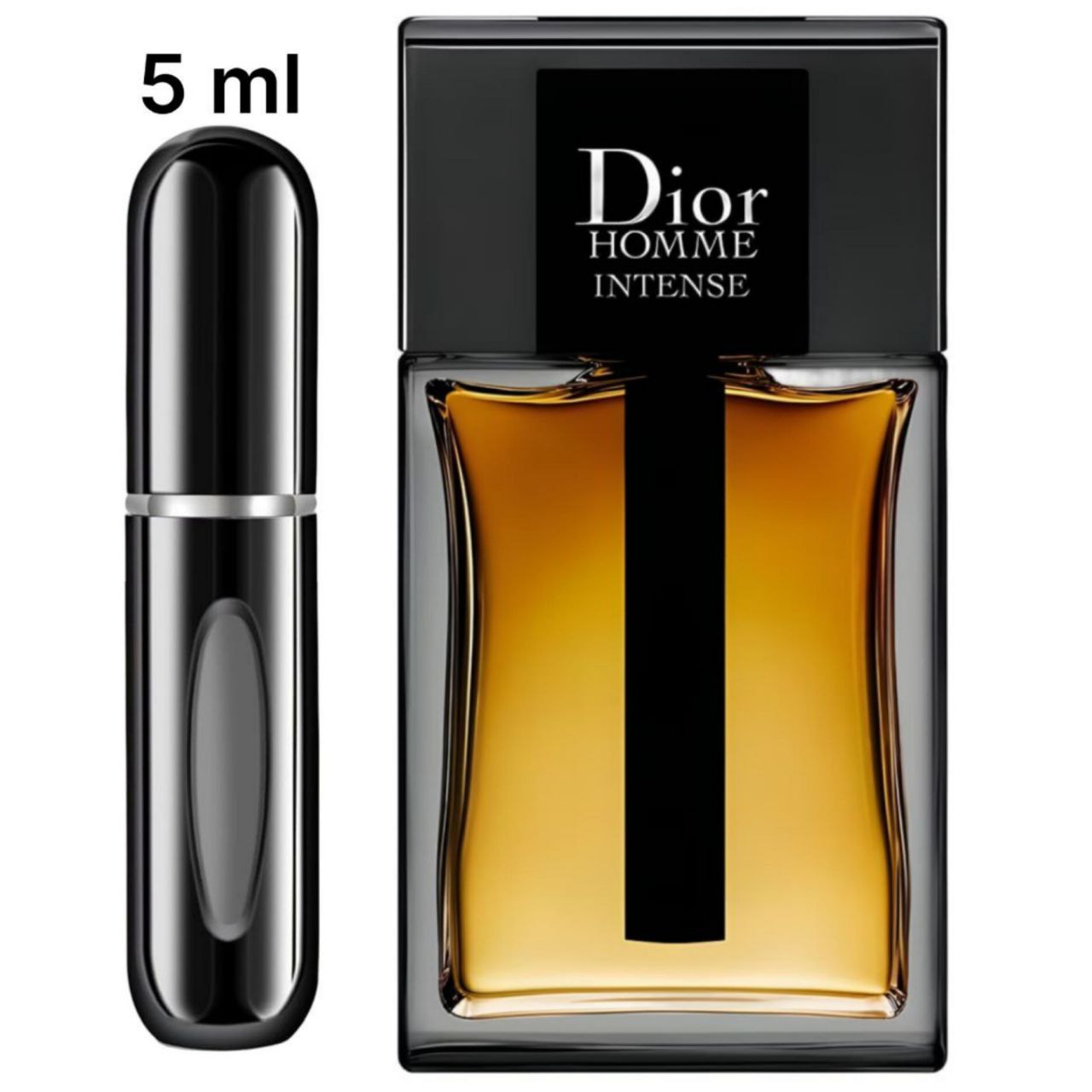 Cargue la imagen en el visor de la galería, Homme Intense de Christian Dior Eau De Parfum Spray para Hombres (Muestra)