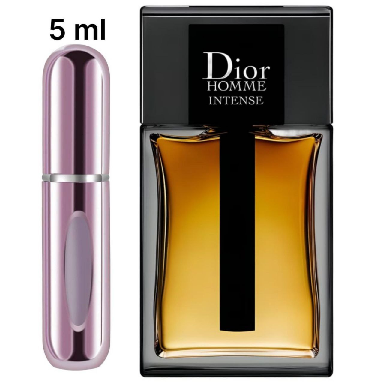 Cargue la imagen en el visor de la galería, Homme Intense de Christian Dior Eau De Parfum Spray para Hombres (Muestra)