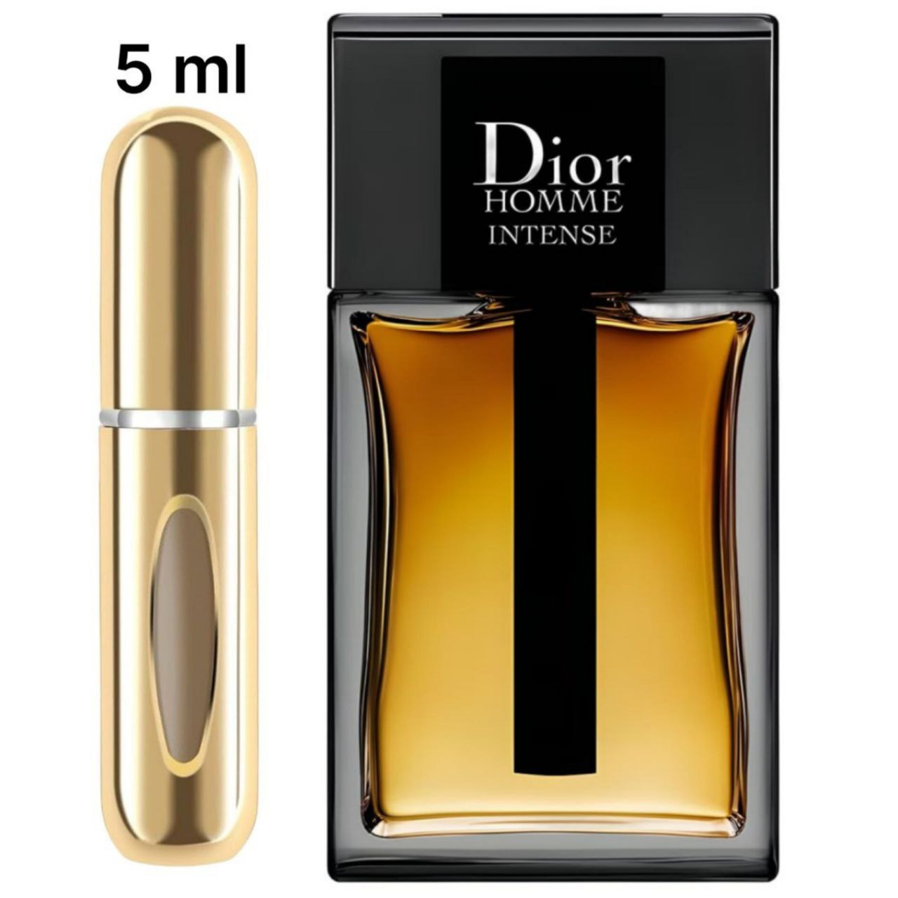 Cargue la imagen en el visor de la galería, Homme Intense de Christian Dior Eau De Parfum Spray para Hombres (Muestra)