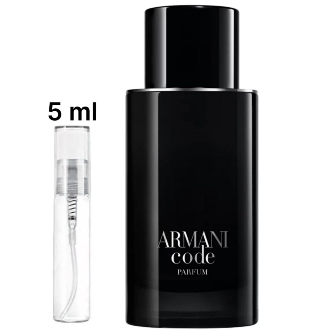Cargue la imagen en el visor de la galería, Armani Code de Giorgio Armani Eau de Toilette Spray para Hombre (Muestra)