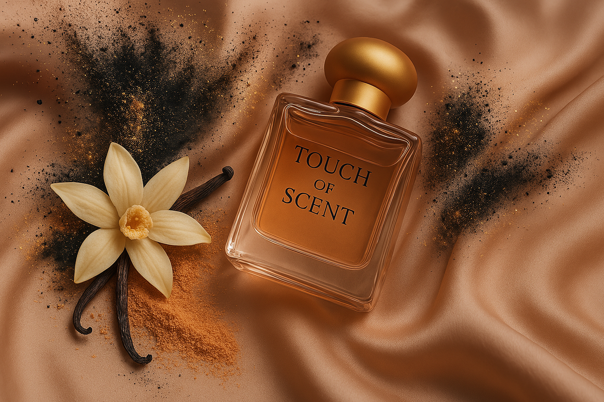 Musk Perfume Note | Characteristics, Scent, Fragrance Types