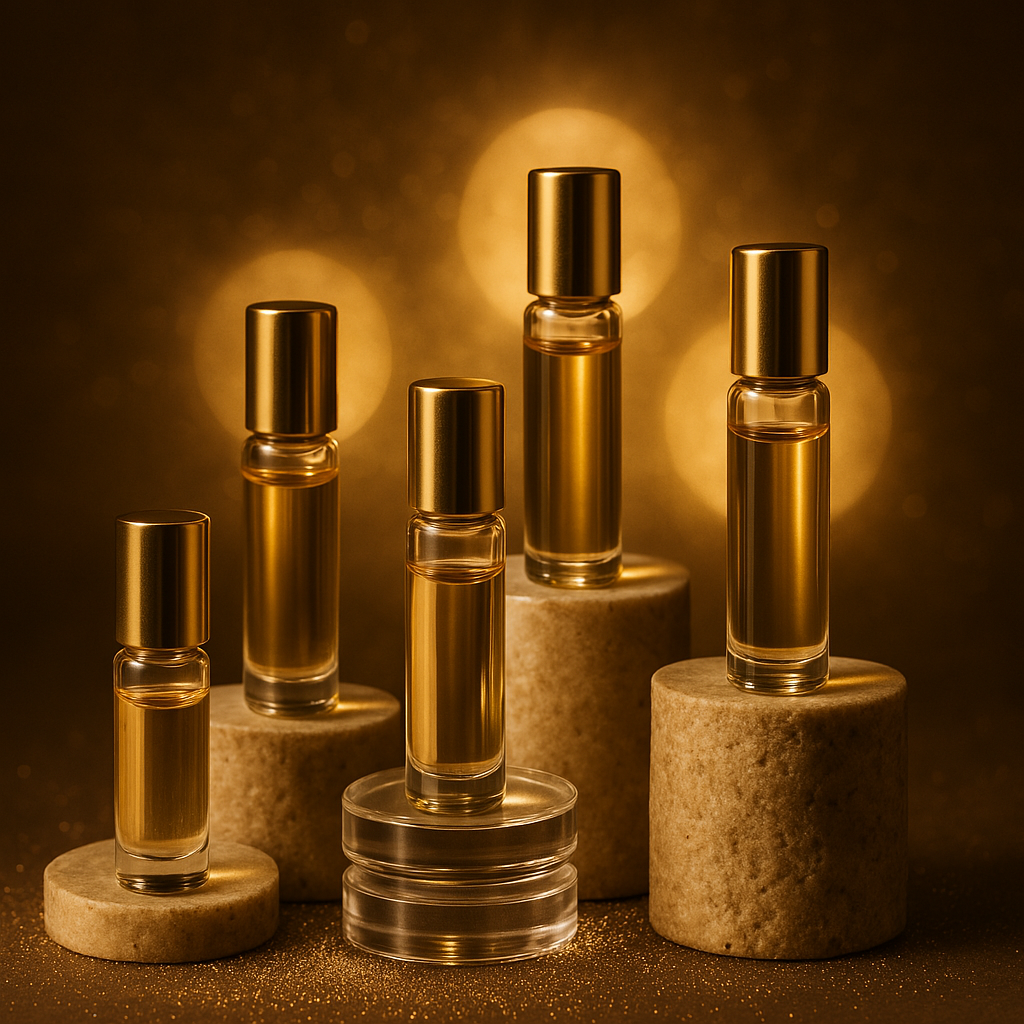 Perfume Example Best Perfume Samples for Women in 2025 | Top Decants