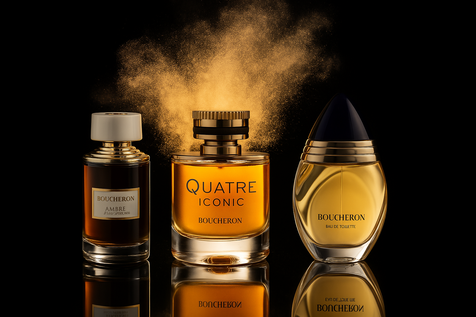 Top 9 Best Boucheron Perfumes for Women in 2025