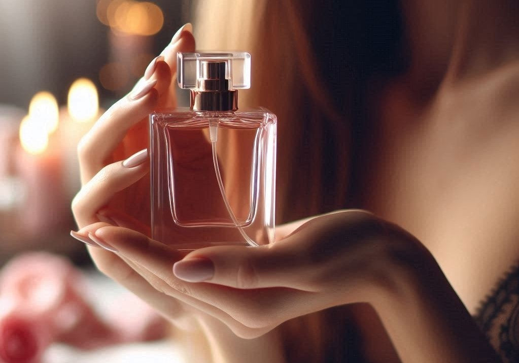 Que perfume Rihanna usa?|Descubra o seu perfume celestial
