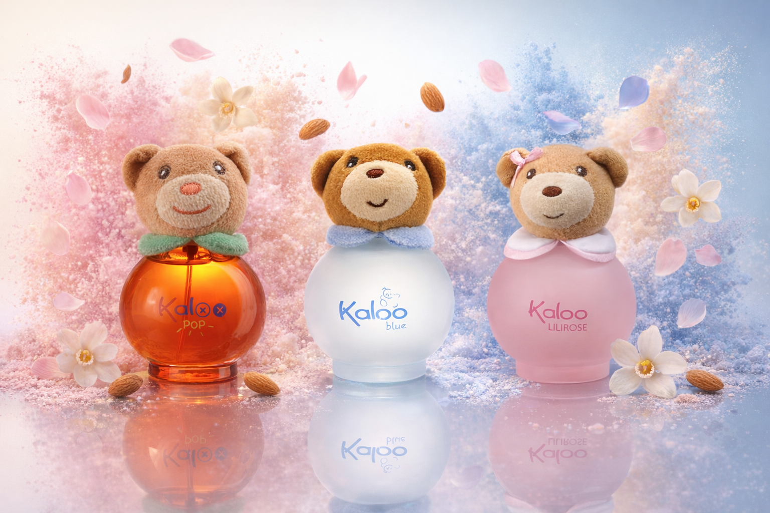 Best 6 Kaloo Perfumes: Soft & Gentle Fragrances Guide