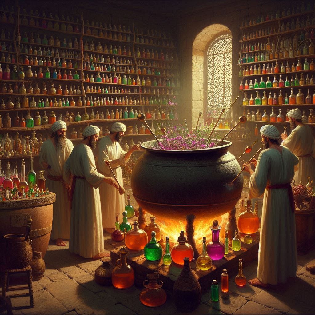 Who Invented Perfume? Discover Its Rich History