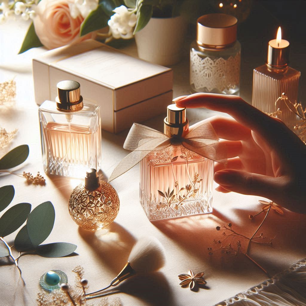 Rating of Luxury Perfumes with Pheromones: Top Picks & Reviews