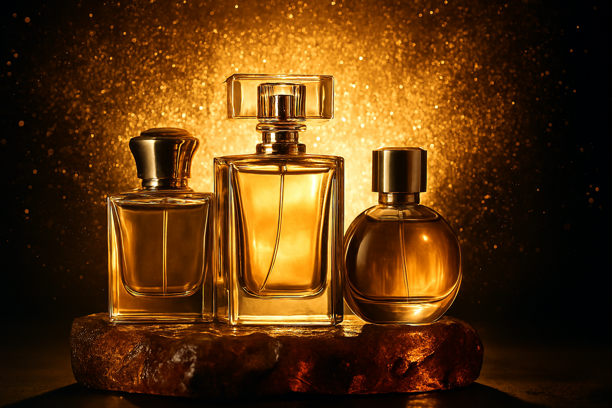 Resins Scent: Discover the Warmth of Smolistic Aromas