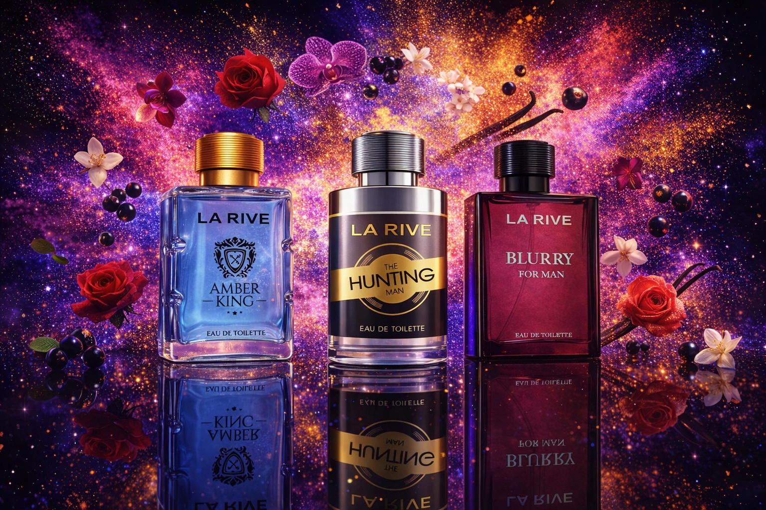 La Rive For Men 10 Best La Rive Perfumes for Men That Smell Expensive