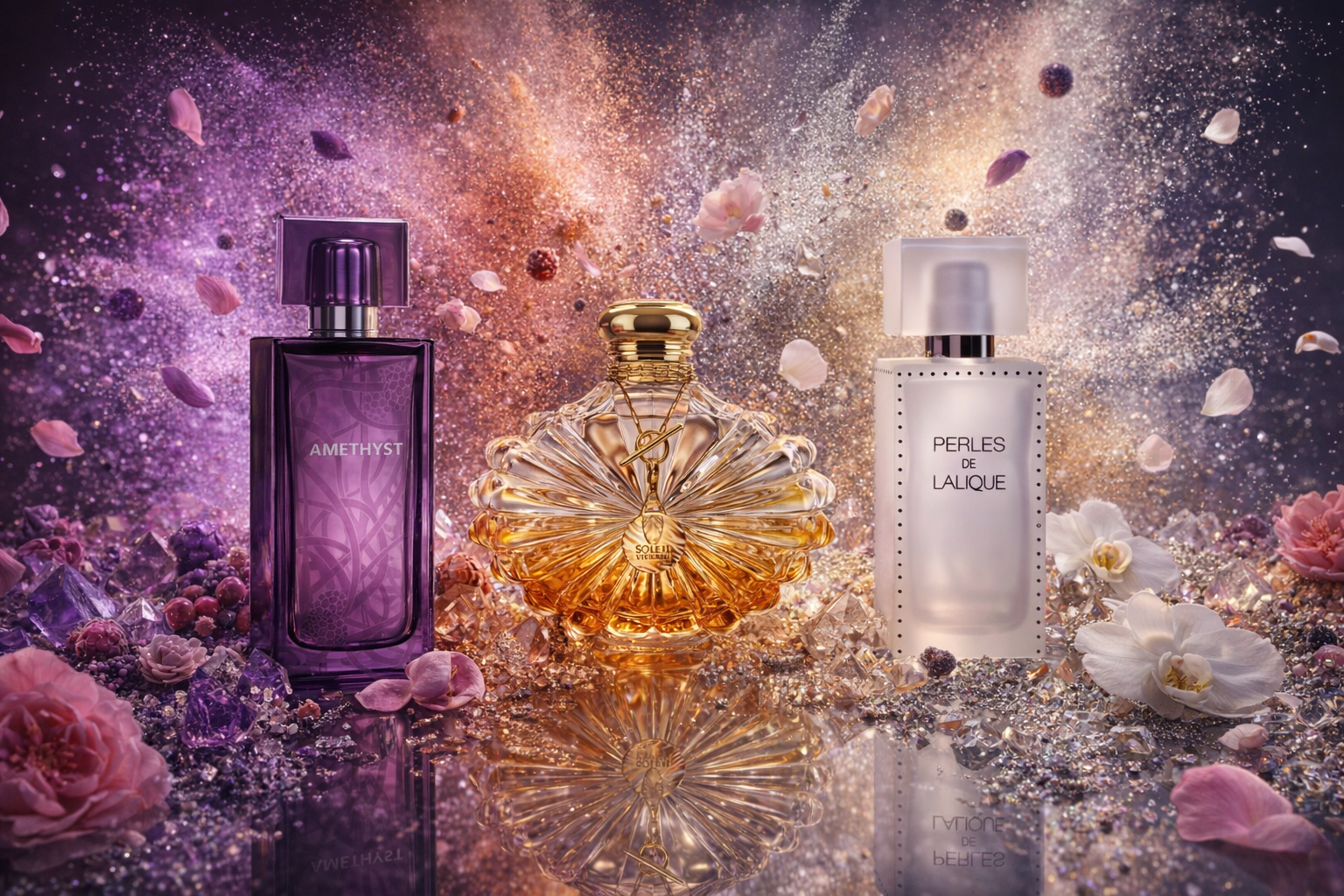 Best 18 Lalique Perfumes for Women: 2026 Fragrance Guide