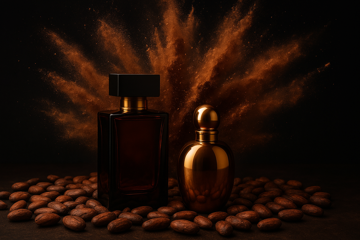 Coco Note Best Cacao Perfumes – Rich, Sweet & Luxurious Scents