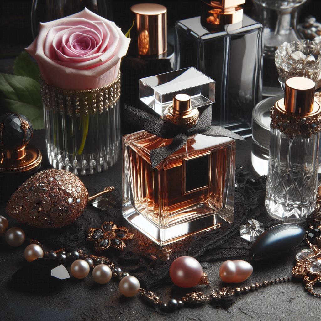 Tom Ford Noir Extreme – Luxury Oriental Spicy Fragrance for Men