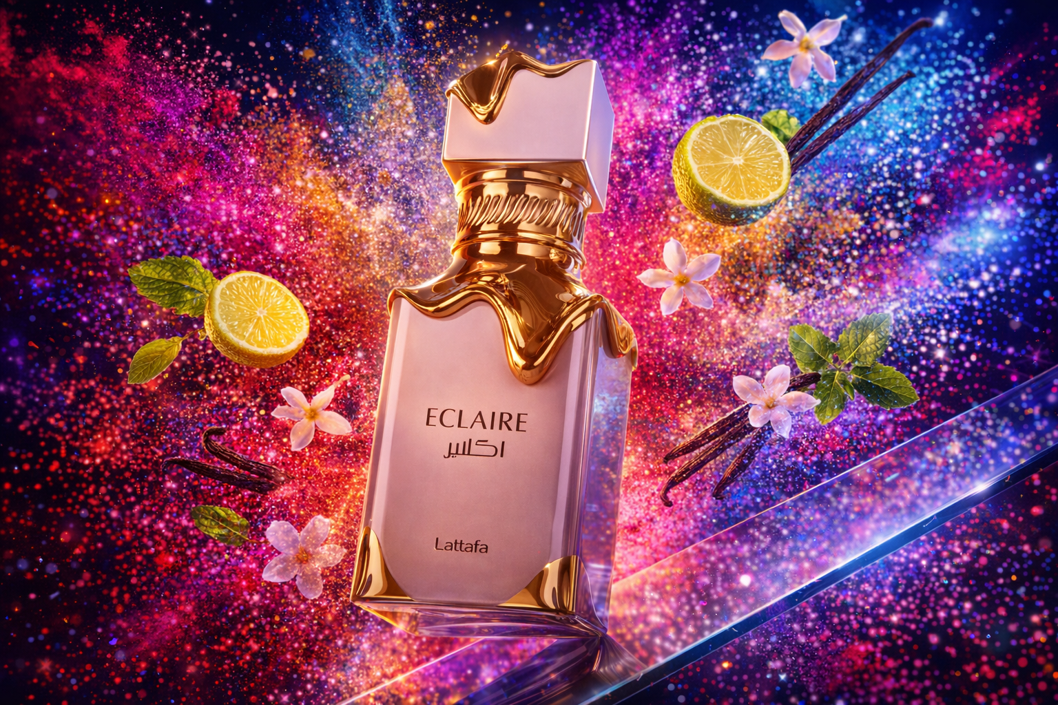 Lattafa Eclaire Review: Banoffi vs Pistache Guide
