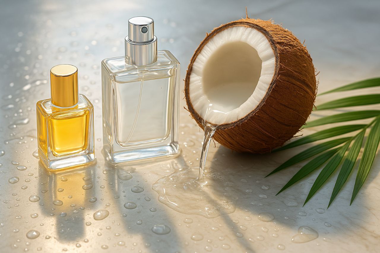 Best Coconut Vanilla Perfume | Top Coconut Scents for You