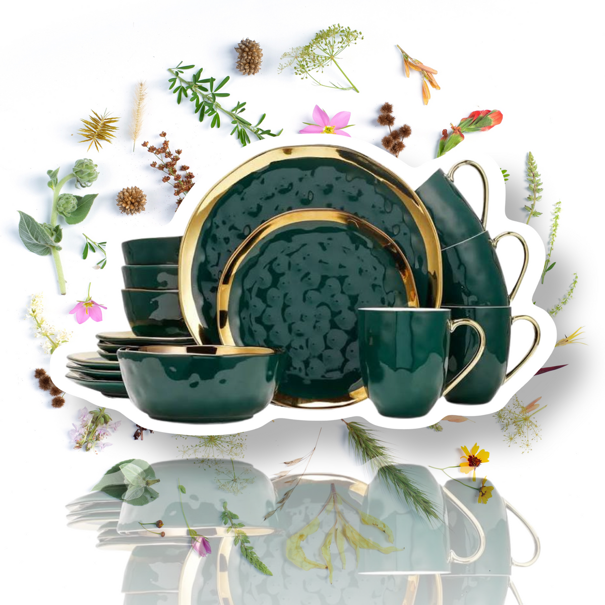 Tabletop & Bar glassware, dinnerware, serveware near me store