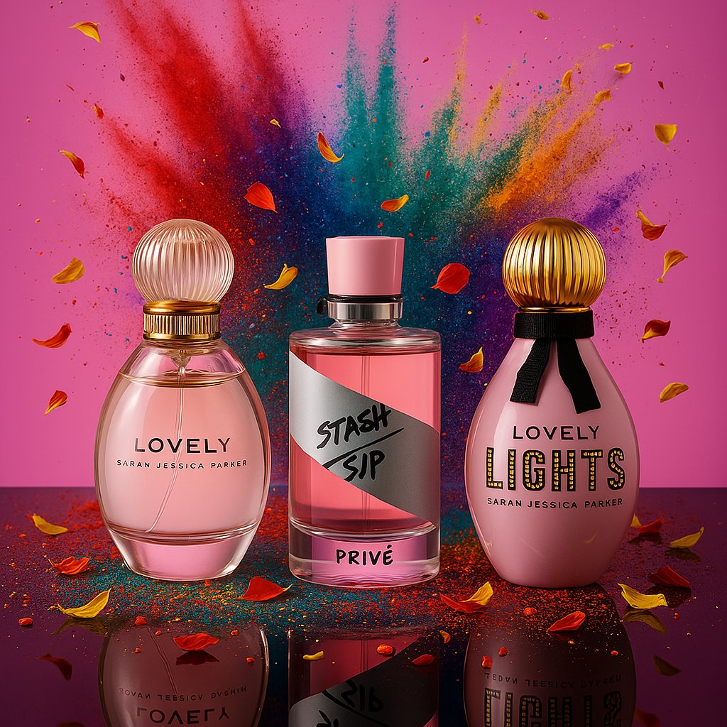 Sarah Jessica Parker