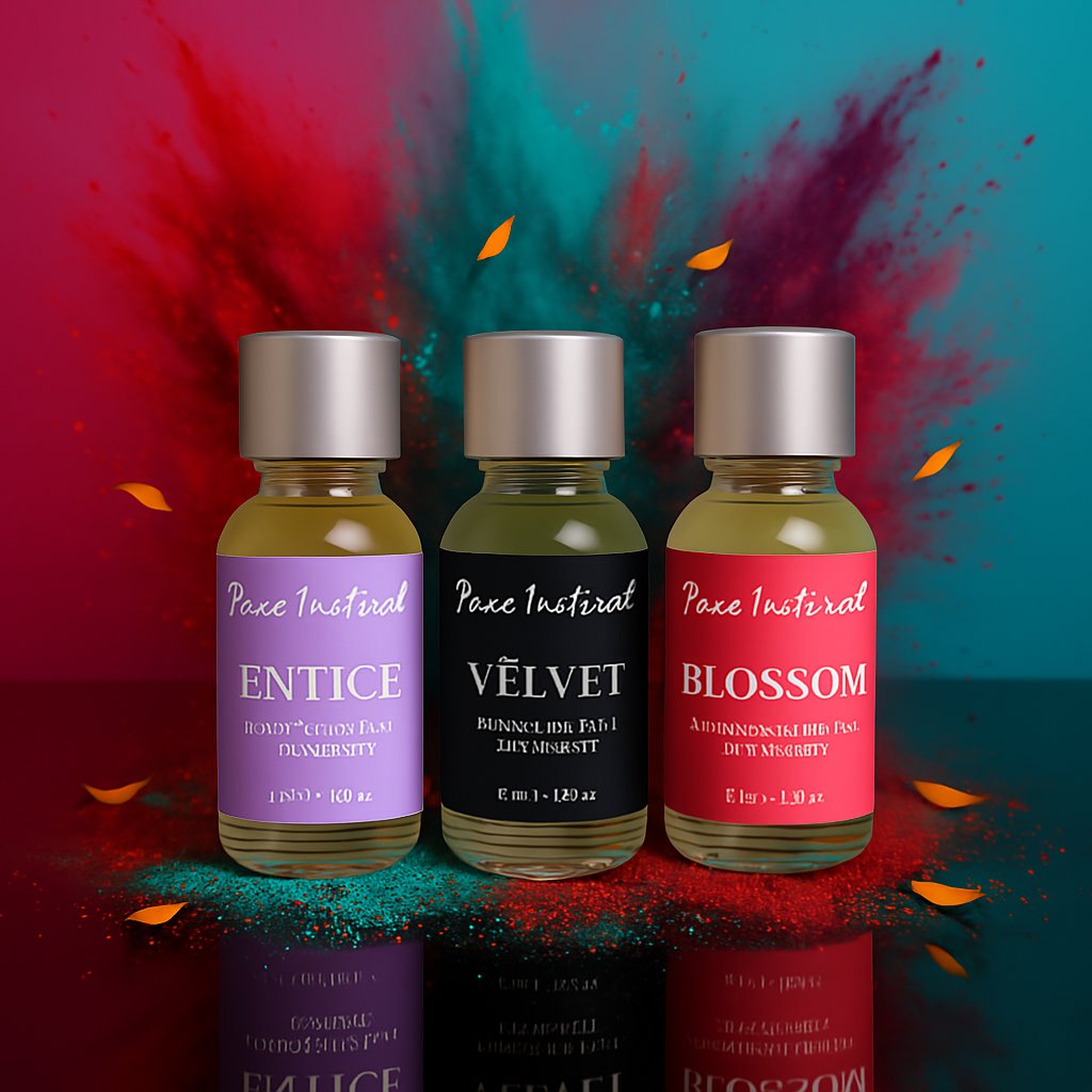 What Is a Gourmand Fragrance? | A Sweet Scent Guide for All