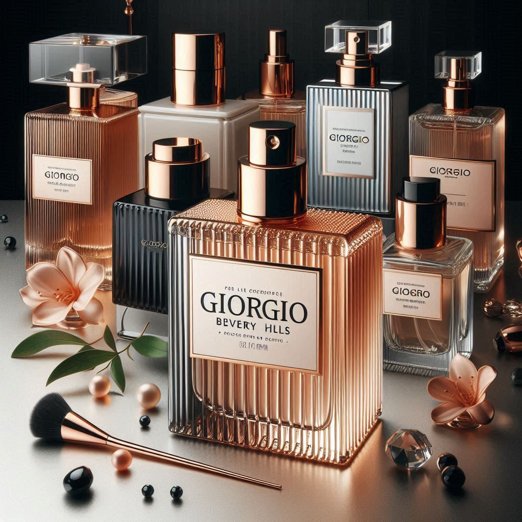 Giorgio Beverly Hills