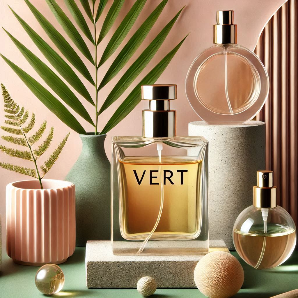 Buy Vert Perfume Online - Best Fragrances for Men & Women