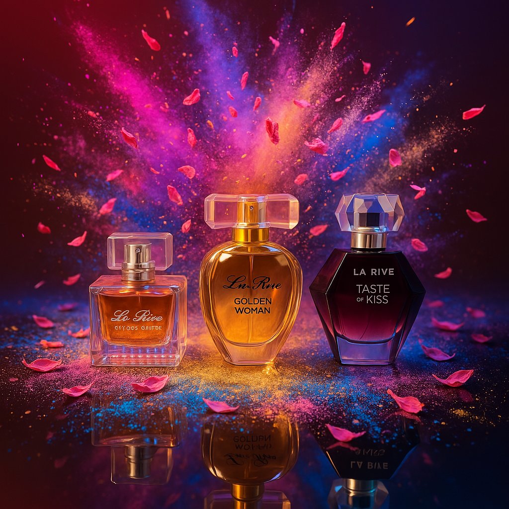La Rive Gold 10 Best La Rive Perfumes for Men That Smell Expensive