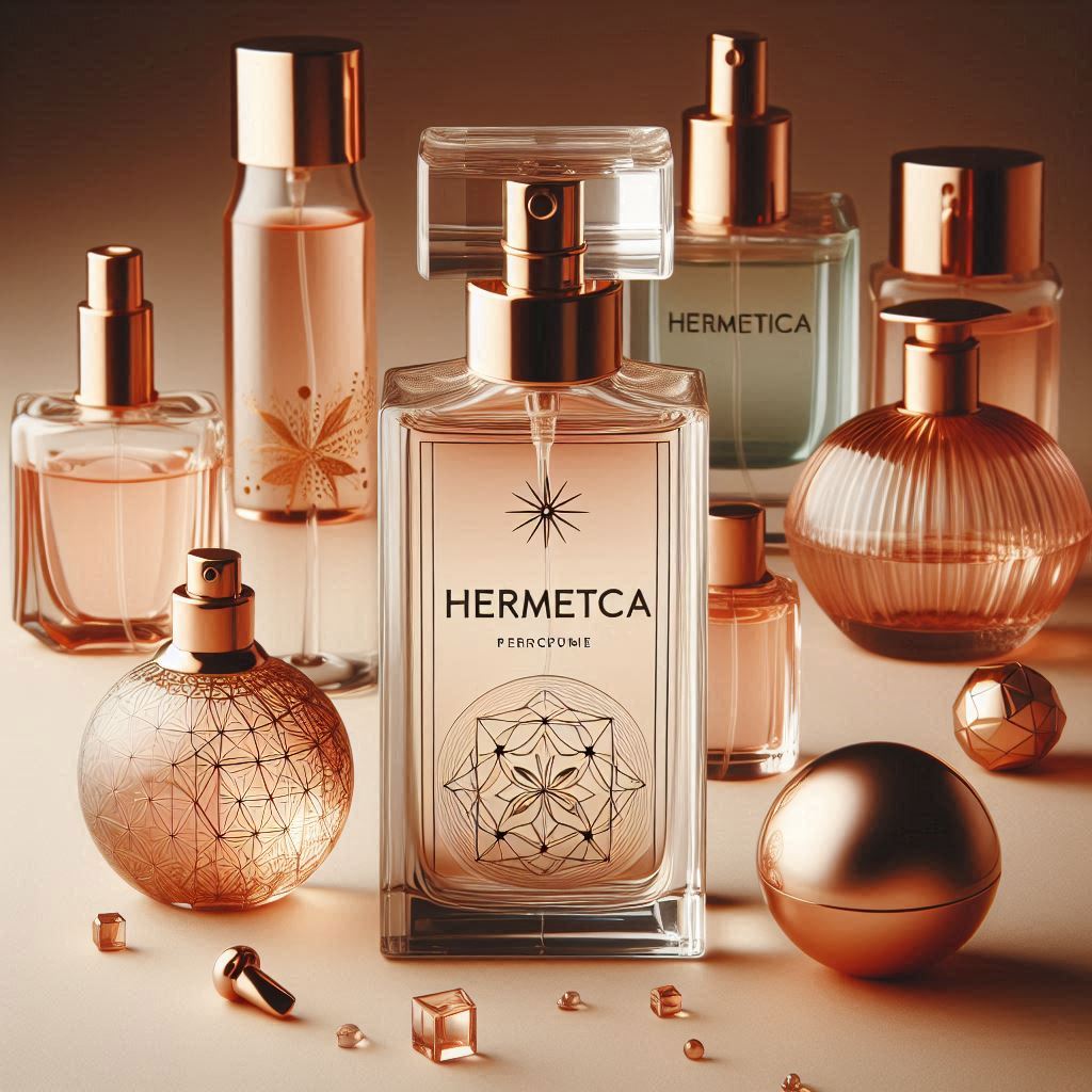Hermetica