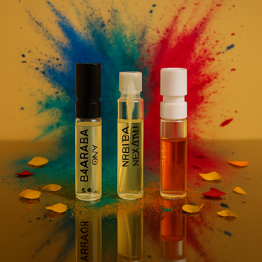 Cologne Sample Collection Perfume Samples | Luxury Fragrance Collections & Sets