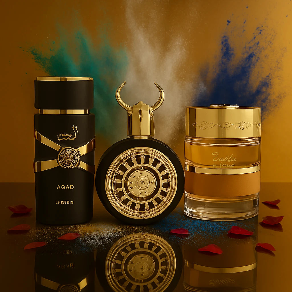 What Is a Gourmand Fragrance? | A Sweet Scent Guide for All