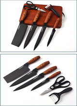 Load image into Gallery viewer, Household Kitchen Knives Set
