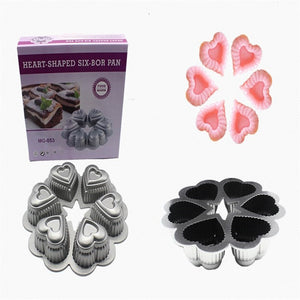 Double-sided Non-stick Bakeware Mold