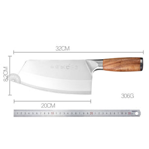 Kitchen Stainless Steel Knife