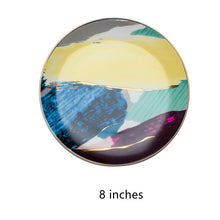 Load image into Gallery viewer, Creative Dish Plate
