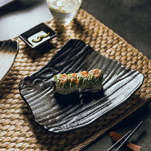 Load image into Gallery viewer, Sushi Flat Plate
