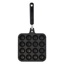 Load image into Gallery viewer, Household Hong Kong-Style Egg Waffle Pan
