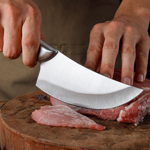Stainless Steel Deboning Special Kitchen Knife