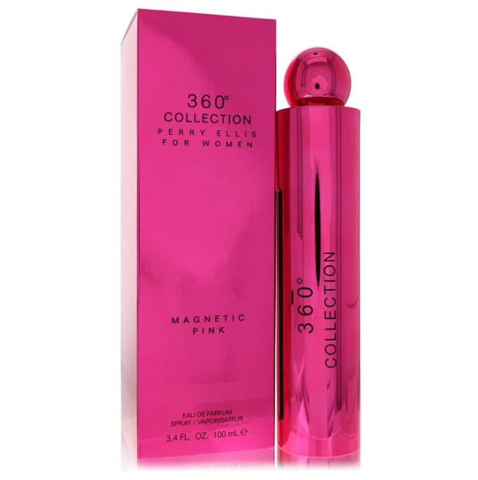 Best Perry Perry Ellis Perfume for Women: Elegant & Timeless Fragrances