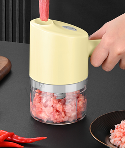 Kitchen Household Multi-functional Electric Chopper