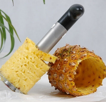 Load image into Gallery viewer, Stainless Steel Easy to use Pineapple Peeler
