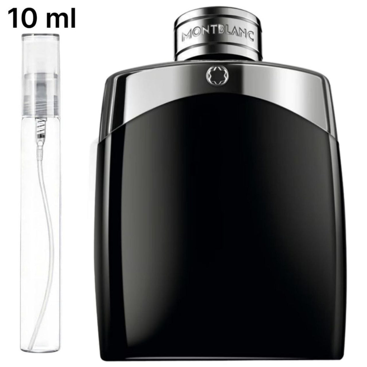 Montblanc Legend by Mont Blanc Eau De Toilette Spray para Homens (Amostra)